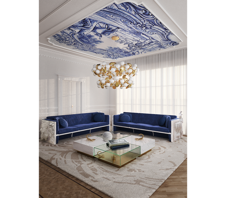 versailles sofa Sofas Boca Do Lobo