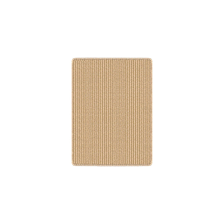 Eras Outdoor Rug Outdoor Vondom Beige Small: 4 Ft 11 In x 8 Ft 3 In 