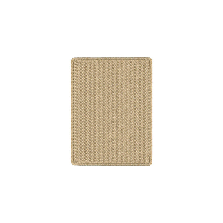 Lares Outdoor Rug Outdoor Vondom Taupe Small: 4 Ft 11 In x 8 Ft 3 In 