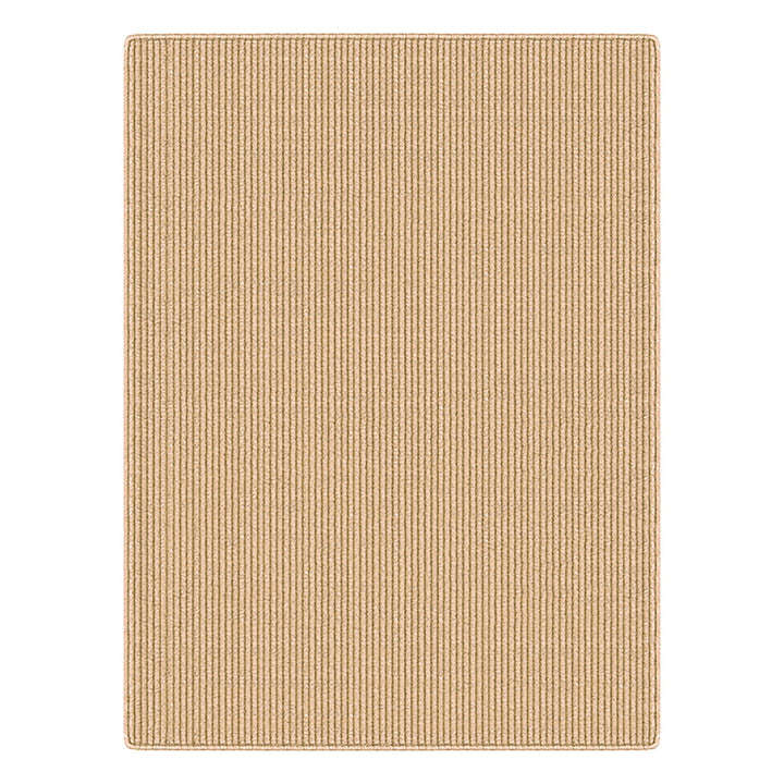 Eras Outdoor Rug Outdoor Vondom Beige XLarge: 9 Ft 10 In x 13 Ft 2 In 