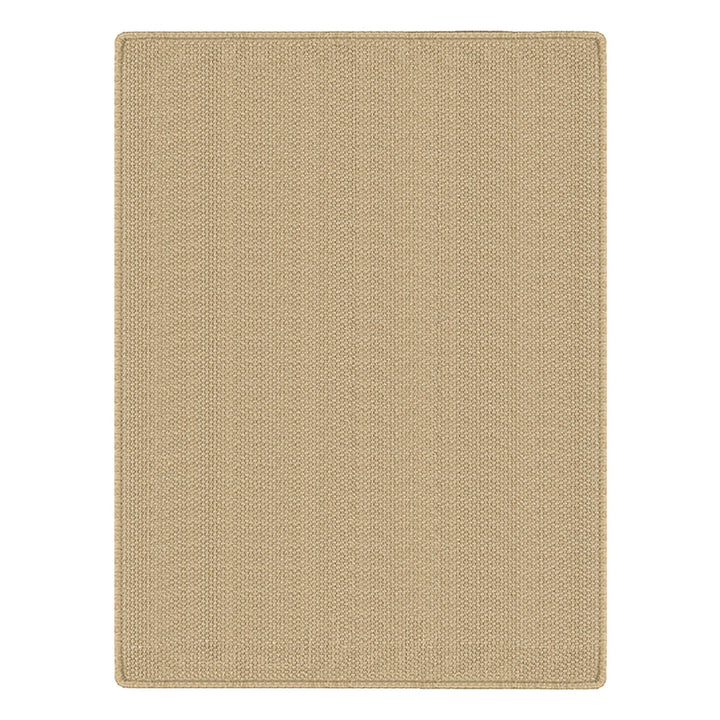 Lares Outdoor Rug Outdoor Vondom Taupe XLarge: 9 Ft 10 In x 13 Ft 2 In 