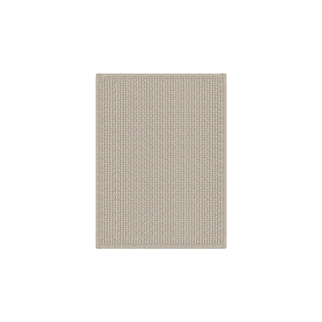 Pleita Outdoor Rug Outdoor Vondom Light Grey Small: 4 Ft 11 In x 8 Ft 3 In