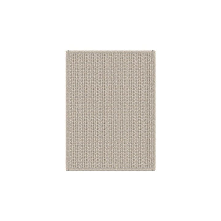 Pleita Outdoor Rug Outdoor Vondom Light Grey Small: 4 Ft 11 In x 8 Ft 3 In