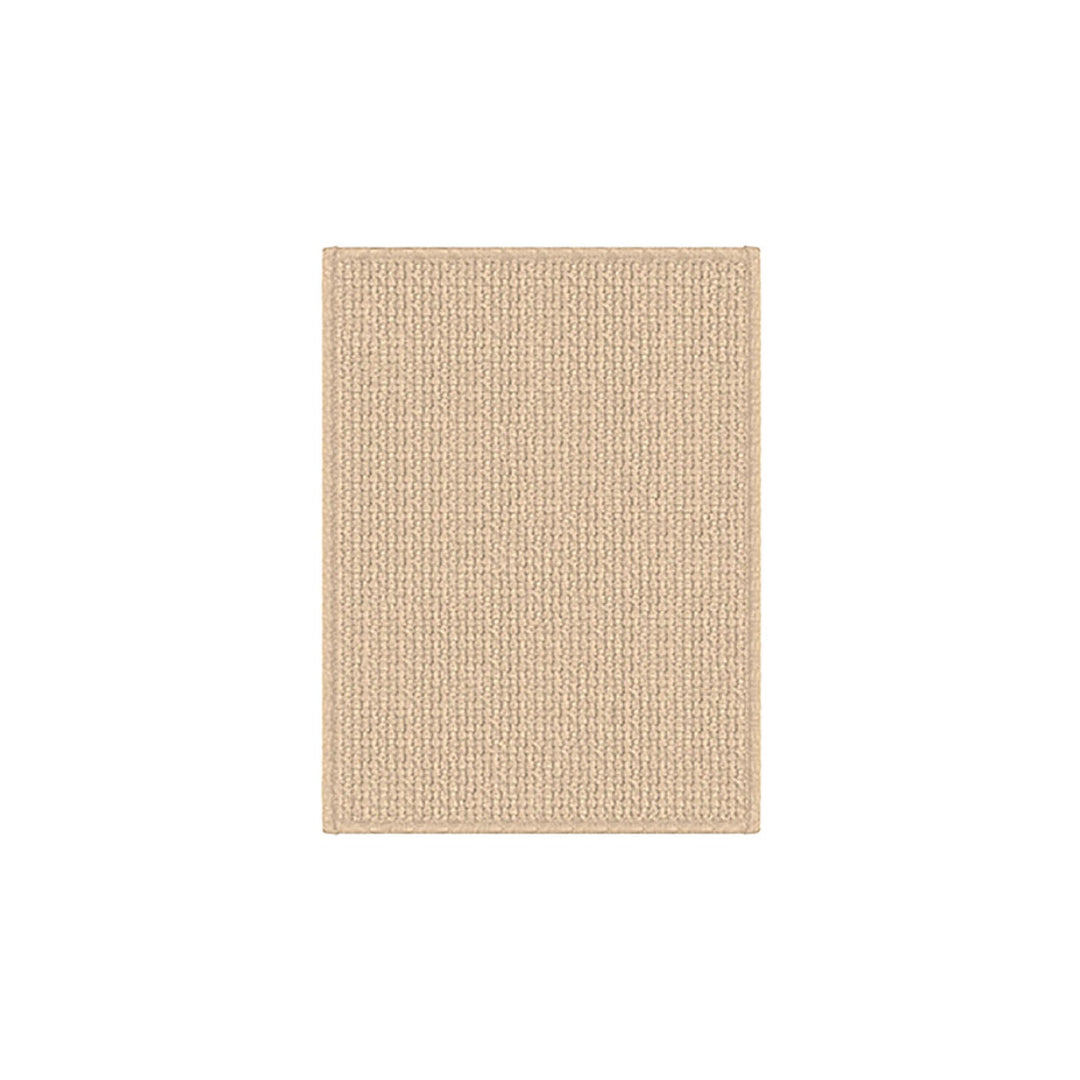 Pleita Outdoor Rug Outdoor Vondom Natural Small: 4 Ft 11 In x 8 Ft 3 In