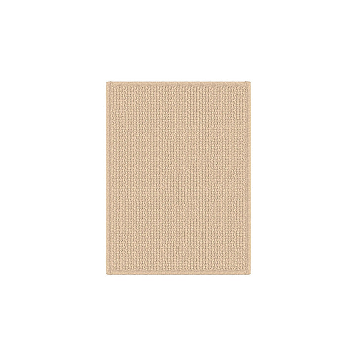 Pleita Outdoor Rug Outdoor Vondom Natural Small: 4 Ft 11 In x 8 Ft 3 In