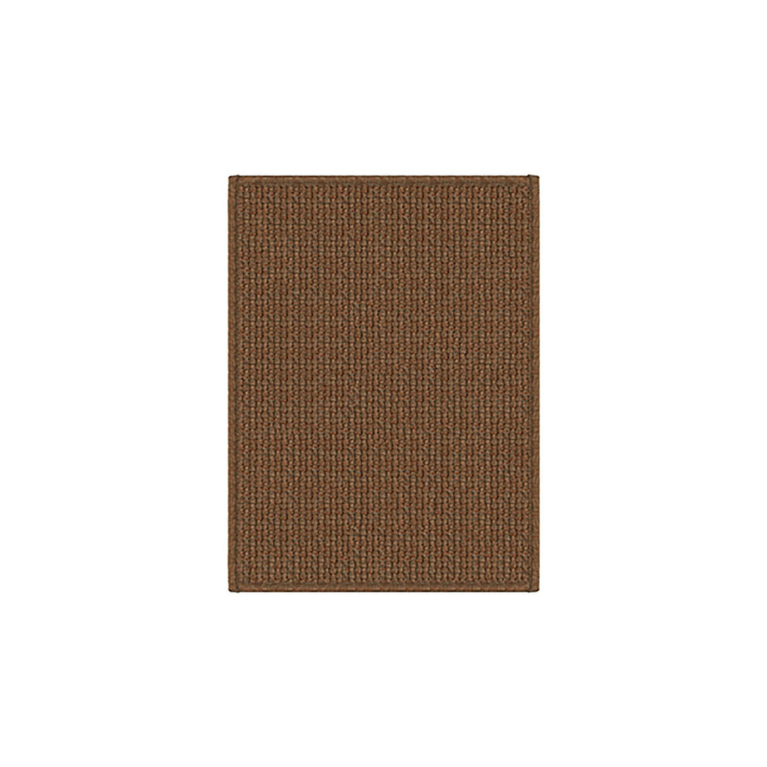 Pleita Outdoor Rug Outdoor Vondom Brown Small: 4 Ft 11 In x 8 Ft 3 In