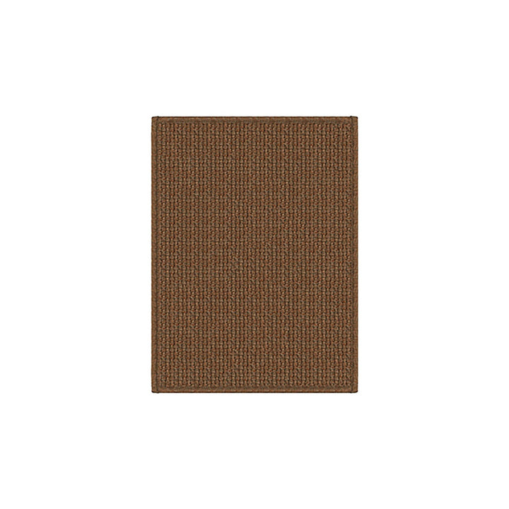 Pleita Outdoor Rug Outdoor Vondom Brown Small: 4 Ft 11 In x 8 Ft 3 In