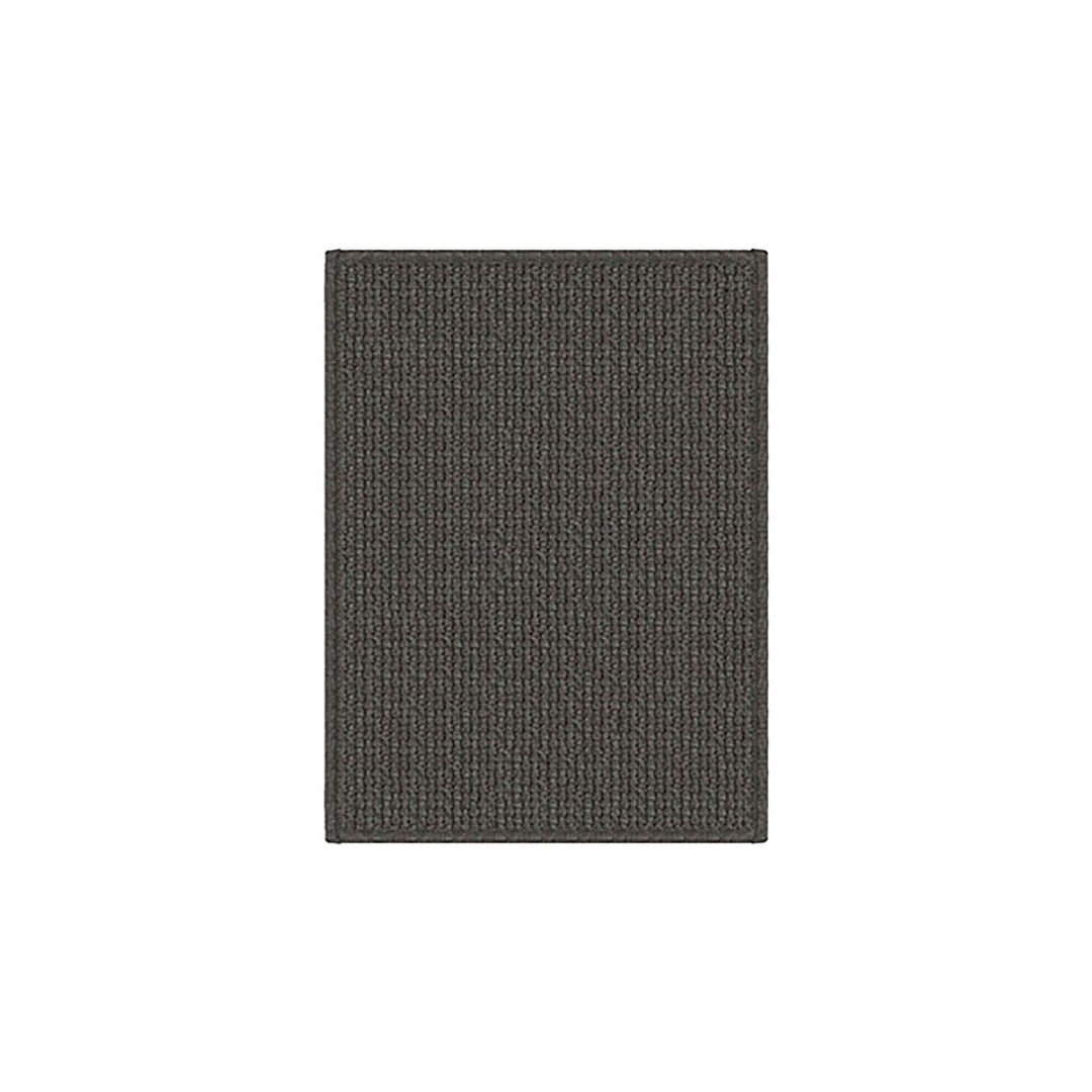 Pleita Outdoor Rug Outdoor Vondom Dark Grey Small: 4 Ft 11 In x 8 Ft 3 In
