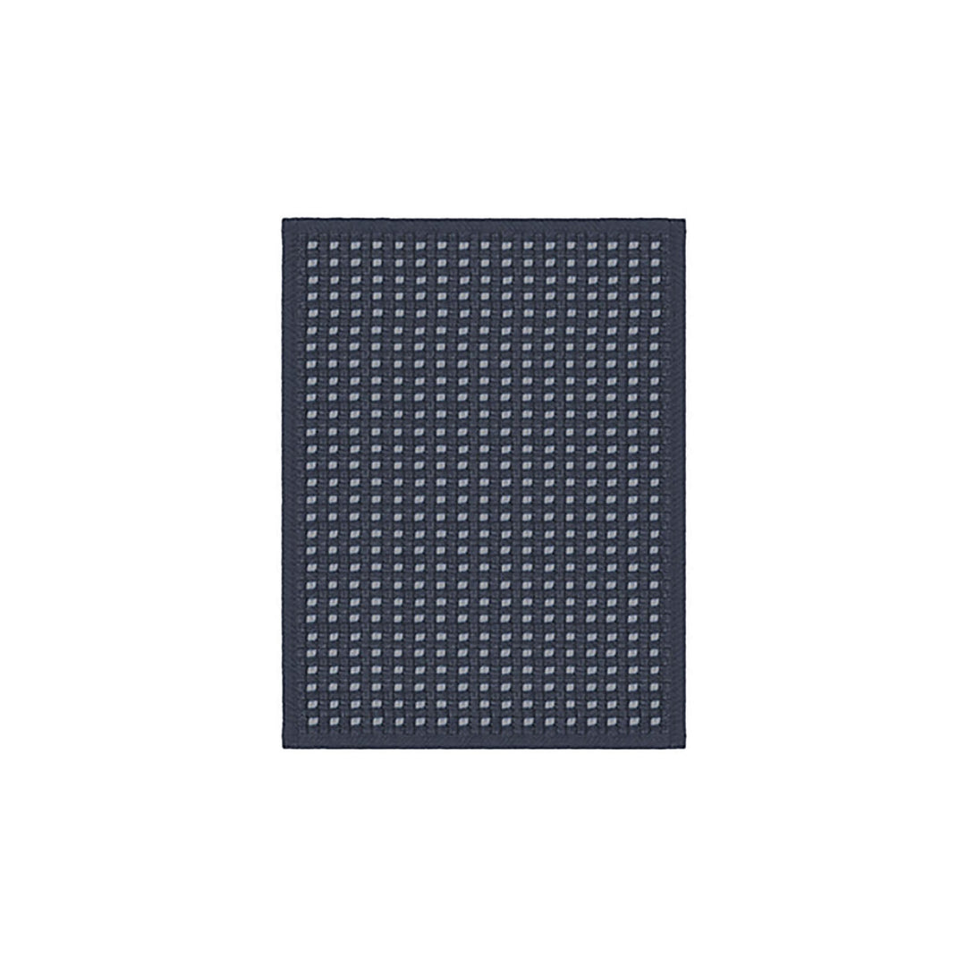 Pleita Outdoor Rug Outdoor Vondom Blue Small: 4 Ft 11 In x 8 Ft 3 In