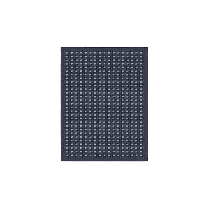 Pleita Outdoor Rug Outdoor Vondom Blue Small: 4 Ft 11 In x 8 Ft 3 In