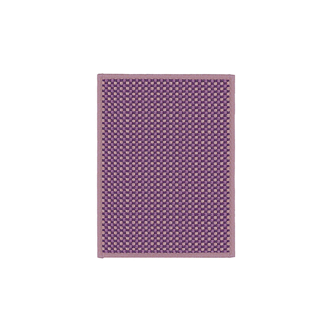 Pleita Outdoor Rug Outdoor Vondom Purple Small: 4 Ft 11 In x 8 Ft 3 In