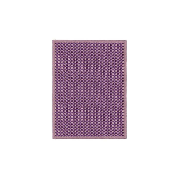 Pleita Outdoor Rug Outdoor Vondom Purple Small: 4 Ft 11 In x 8 Ft 3 In
