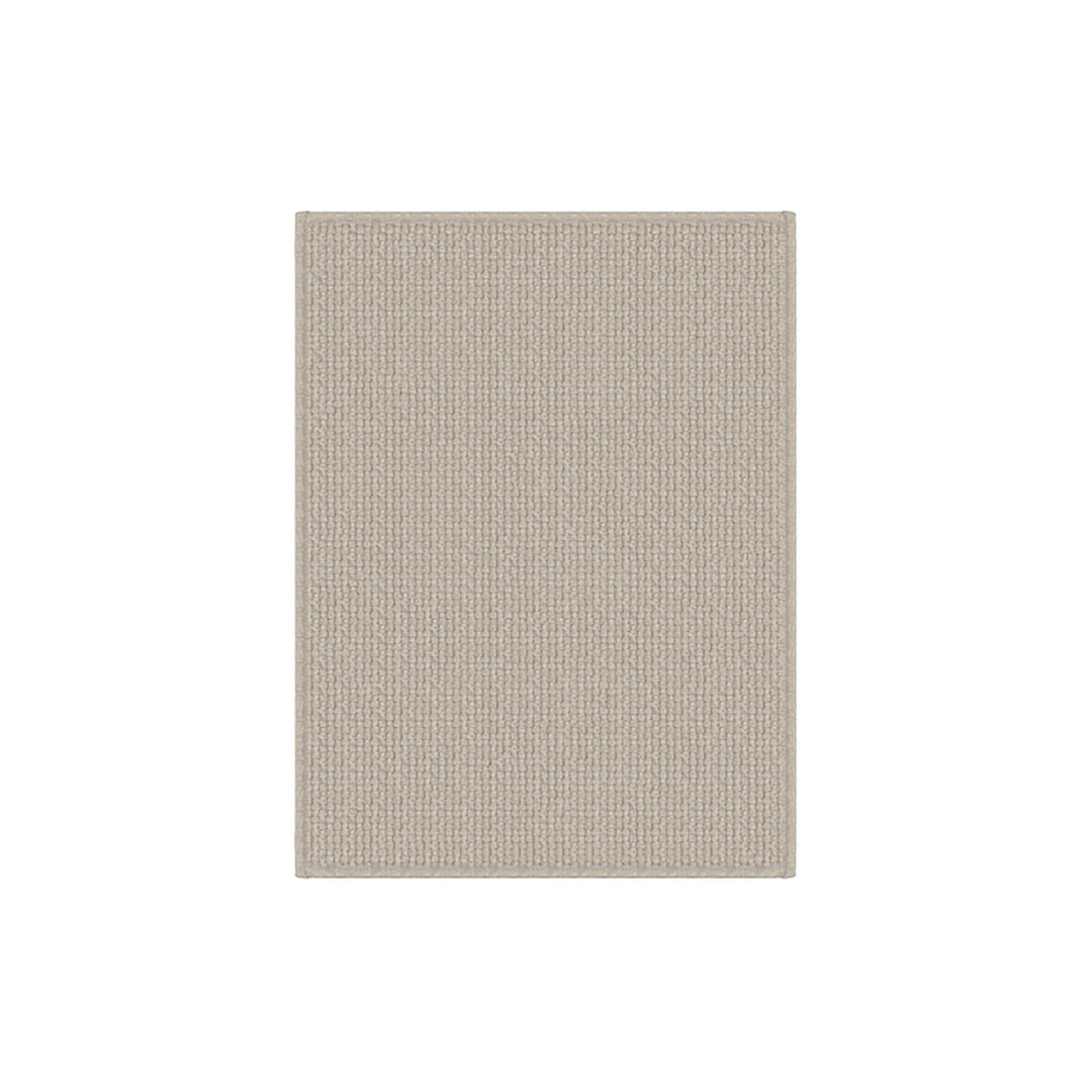 Pleita Outdoor Rug Outdoor Vondom Light Grey Medium: 6 Ft 7 In x 9 Ft 10 In