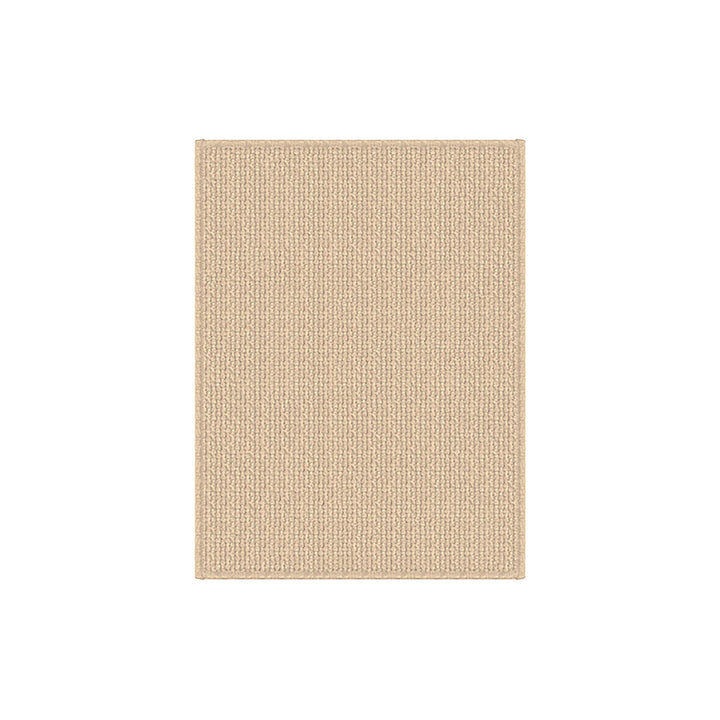 Pleita Outdoor Rug Outdoor Vondom Natural Medium: 6 Ft 7 In x 9 Ft 10 In