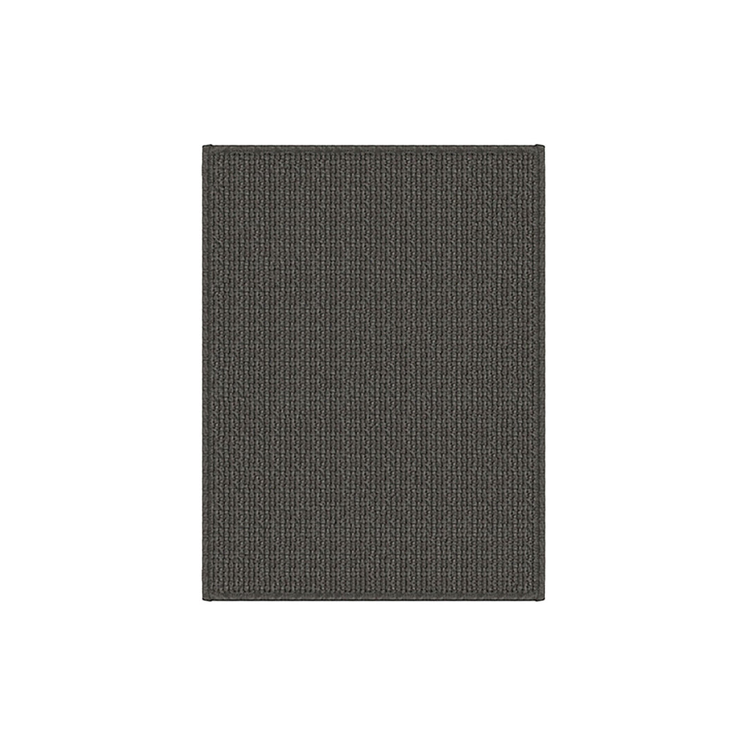 Pleita Outdoor Rug Outdoor Vondom Dark Grey Medium: 6 Ft 7 In x 9 Ft 10 In