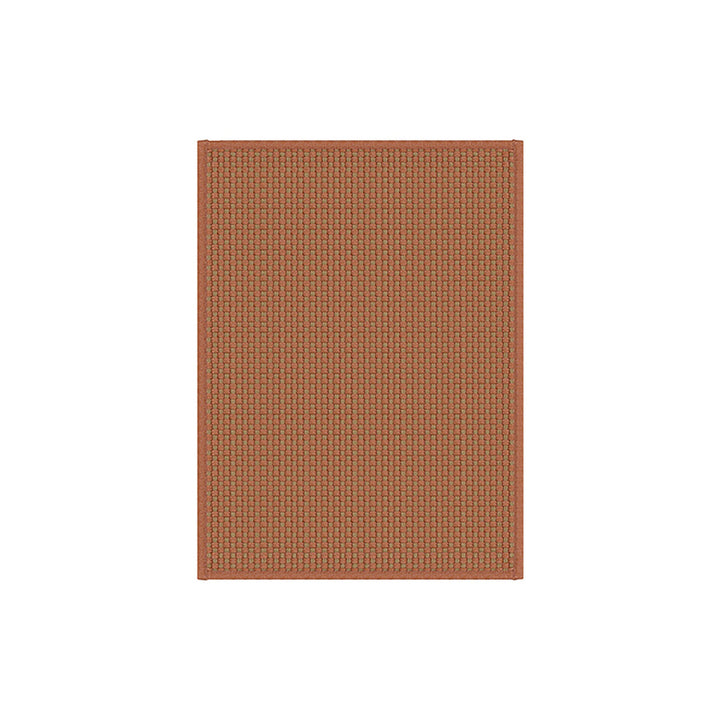 Pleita Outdoor Rug Outdoor Vondom Peach Medium: 6 Ft 7 In x 9 Ft 10 In