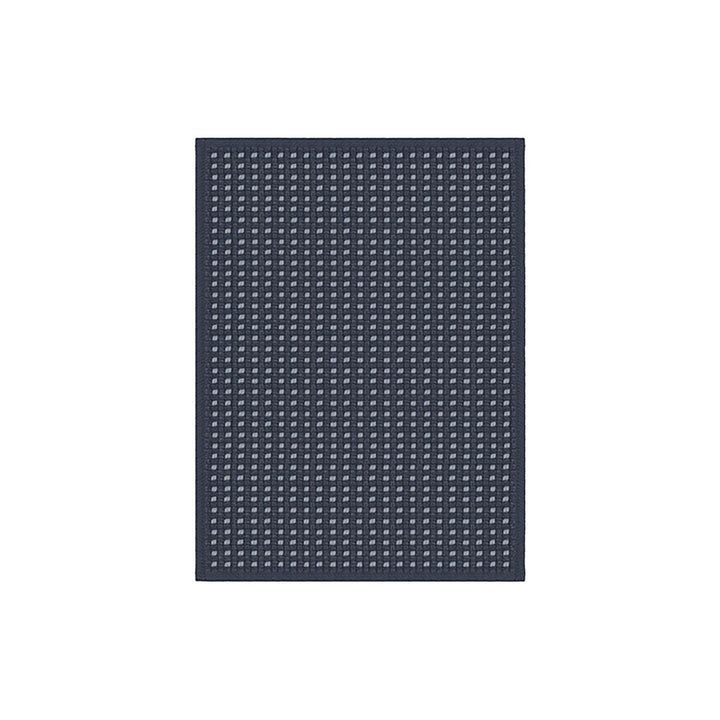 Pleita Outdoor Rug Outdoor Vondom Blue Medium: 6 Ft 7 In x 9 Ft 10 In