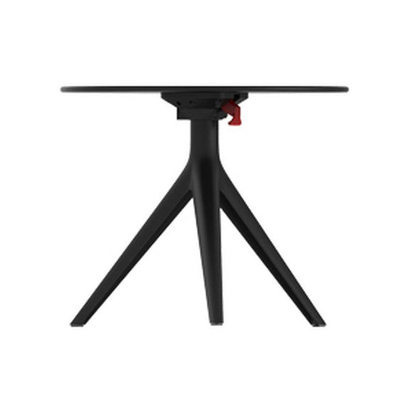 Mari-Sol Table Collapsible Top Round (3 Legs) Outdoor Vondom   