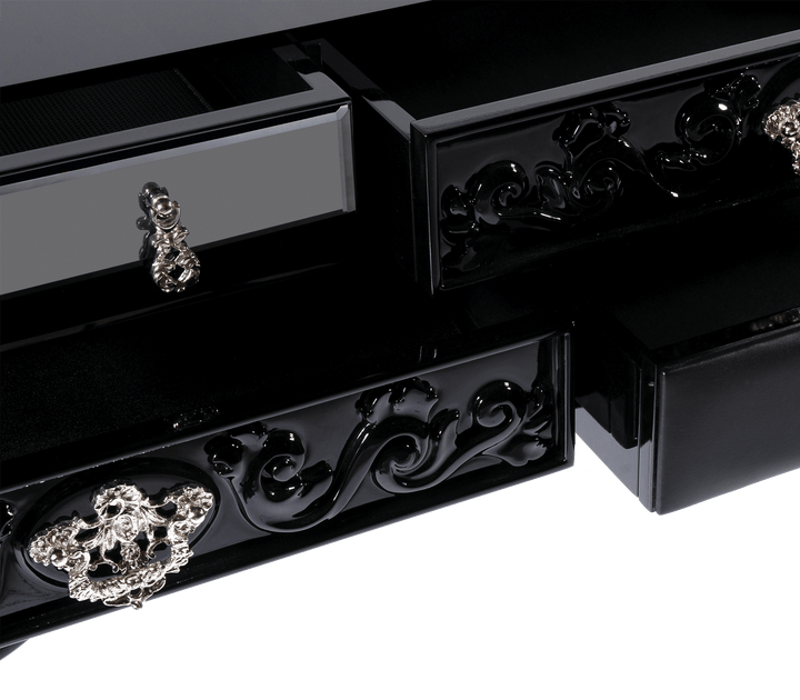 york console Consoles Boca Do Lobo