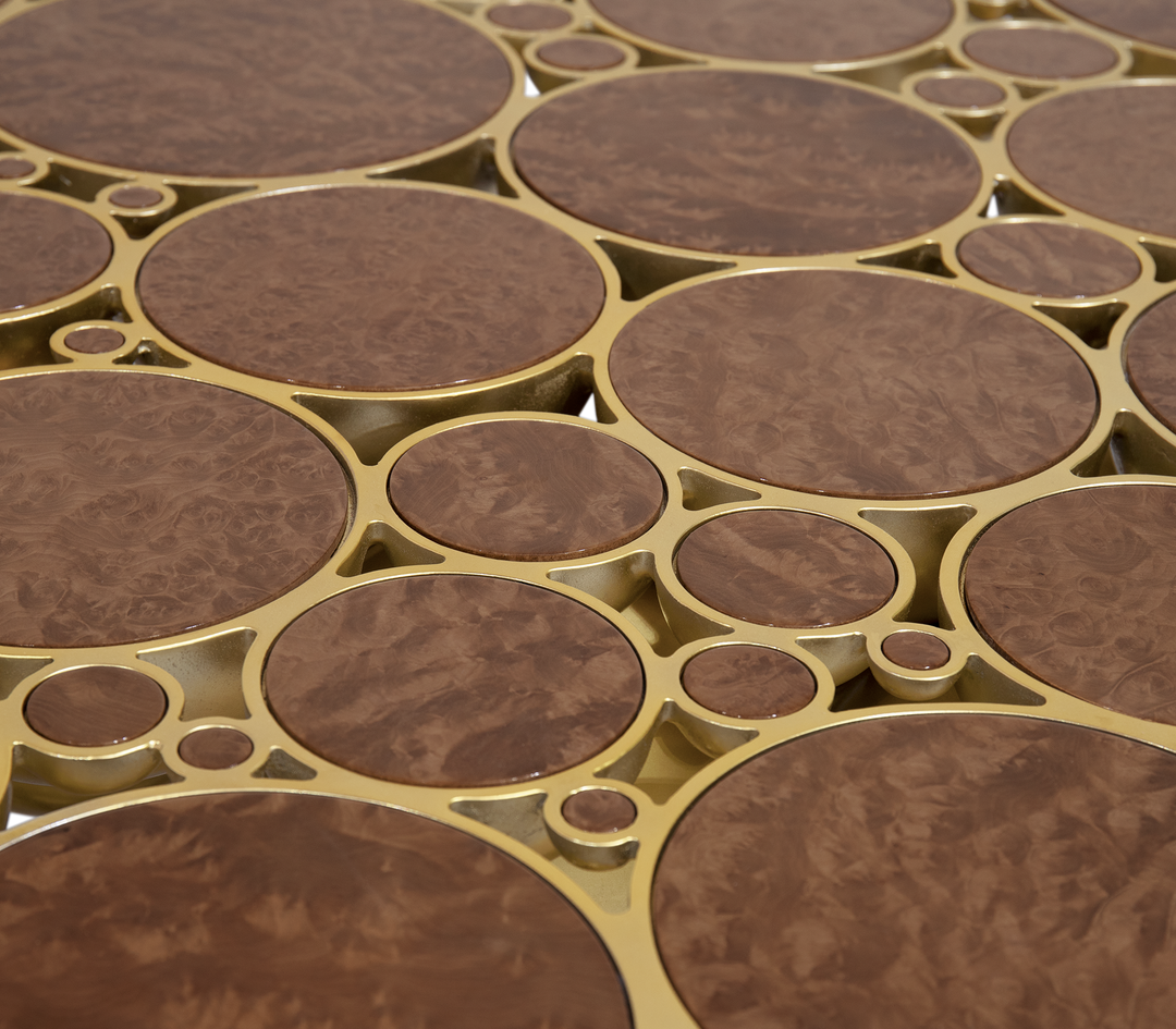 Newton Dining Table  Boca Do Lobo   