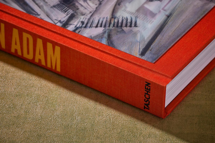 The Ken Adam Archive Print Books Taschen   
