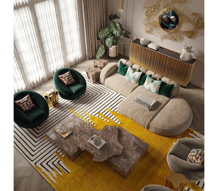 navarra center table - Image 26