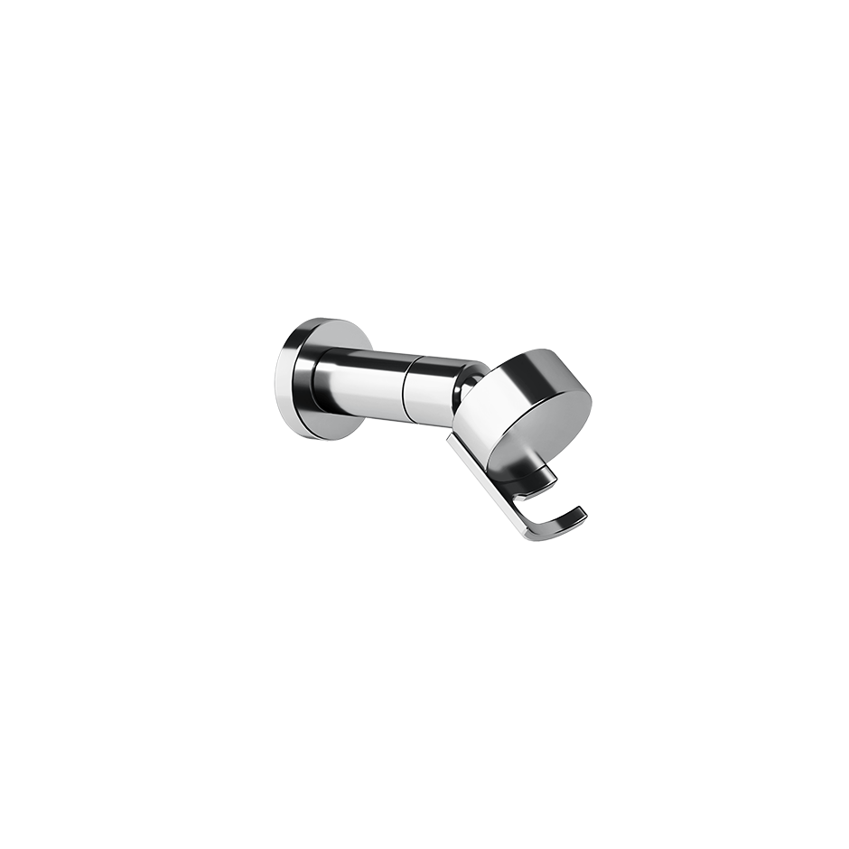 Hi-Fi Adjustable Handshower Hook Showers GESSI Chrome