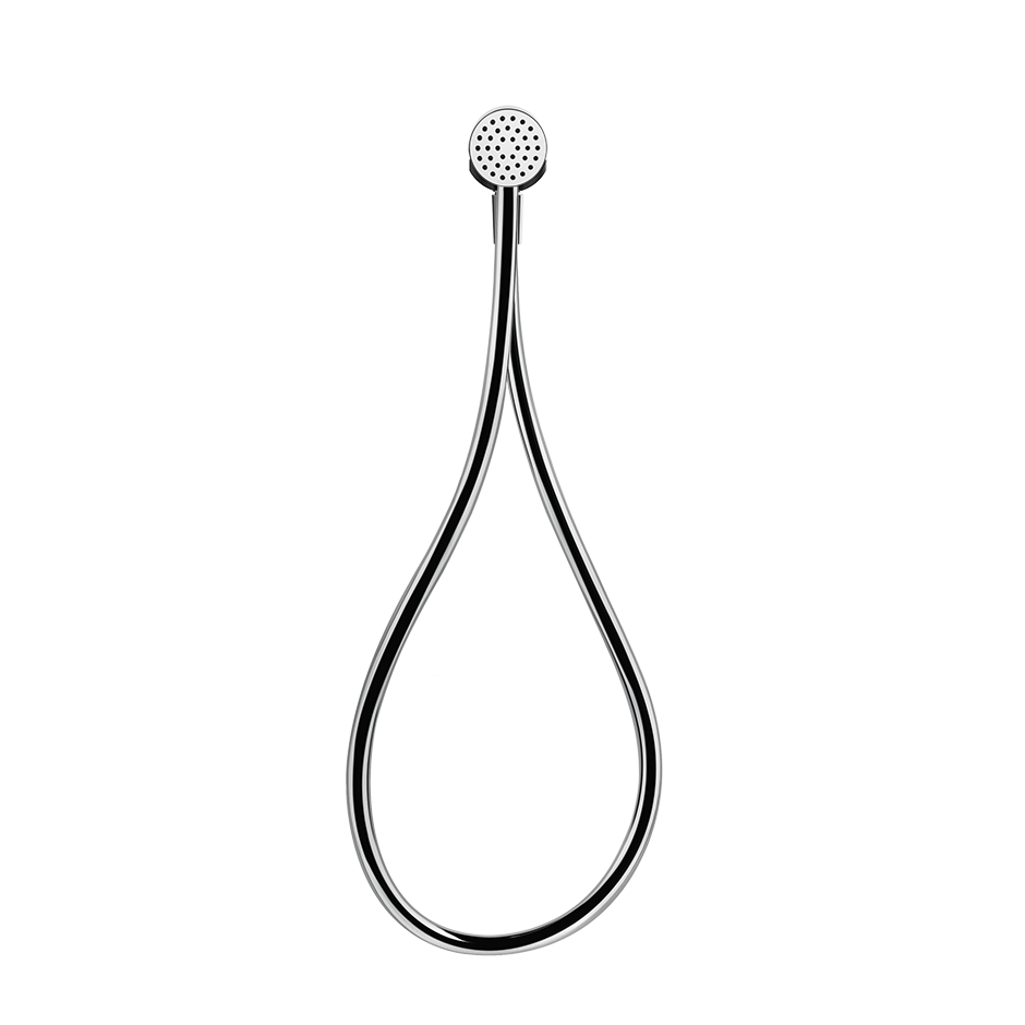 HI-FI Magnetic Anti-Limestone Handshower Set