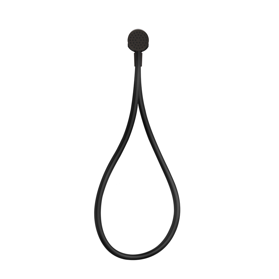 HI-FI Magnetic Anti-Limestone Handshower Set