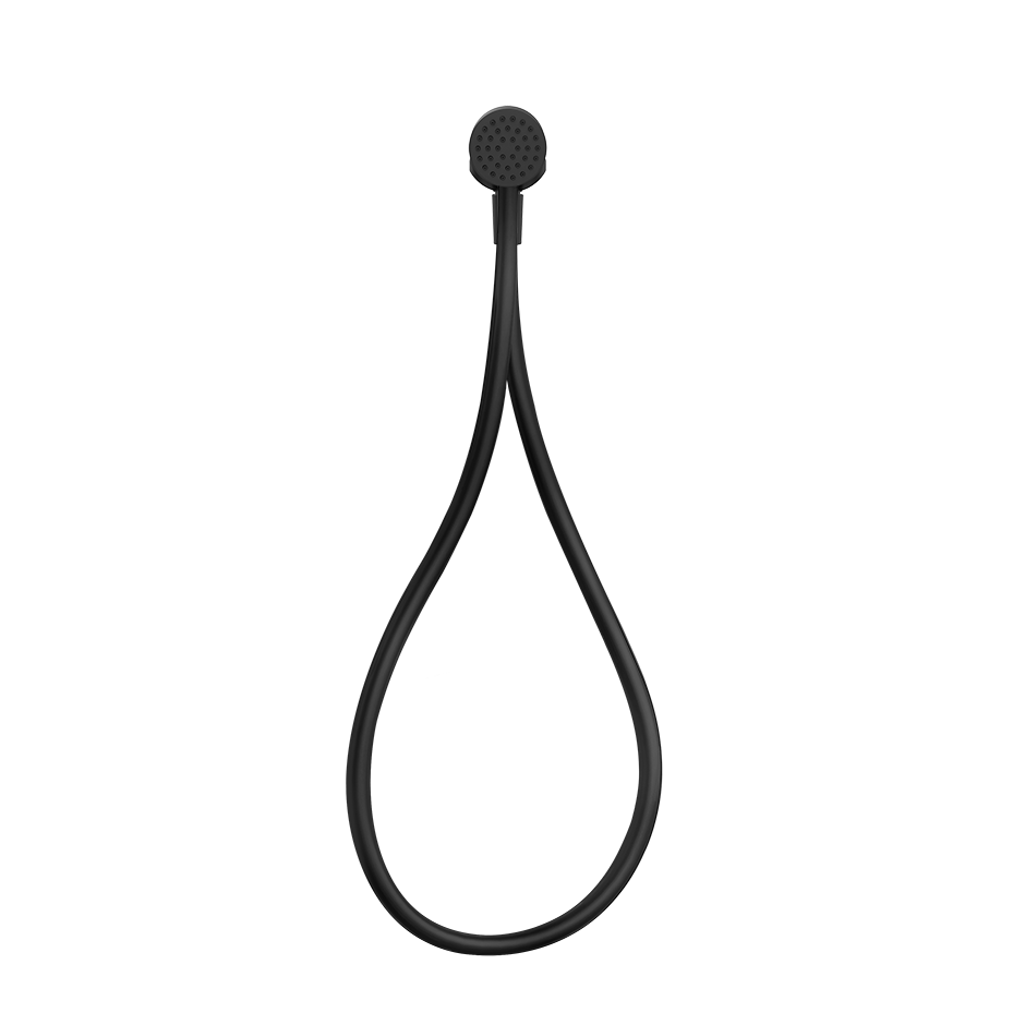 HI-FI Magnetic Anti-Limestone Handshower Set