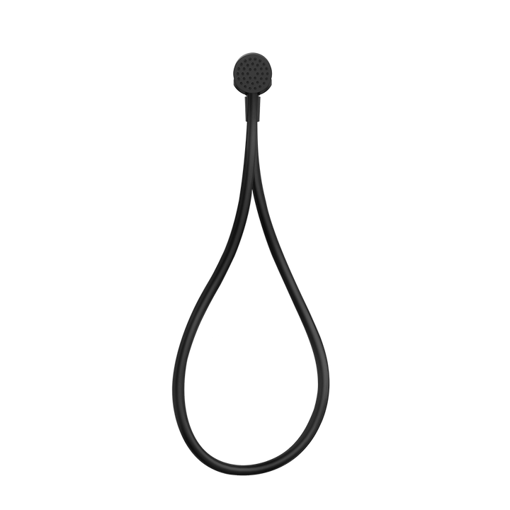 HI-FI Magnetic Anti-Limestone Handshower Set