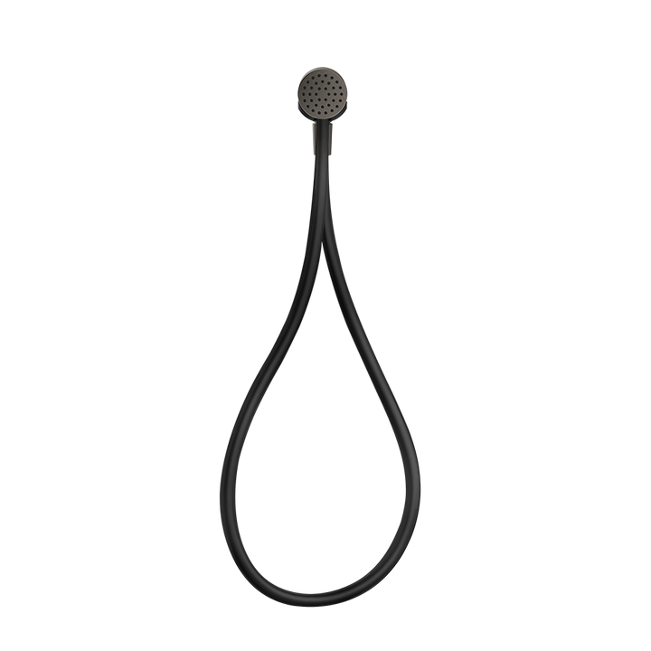 HI-FI Magnetic Anti-Limestone Handshower Set