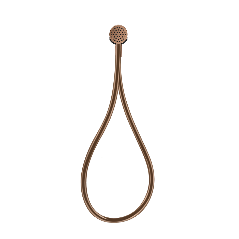 HI-FI Magnetic Anti-Limestone Handshower Set
