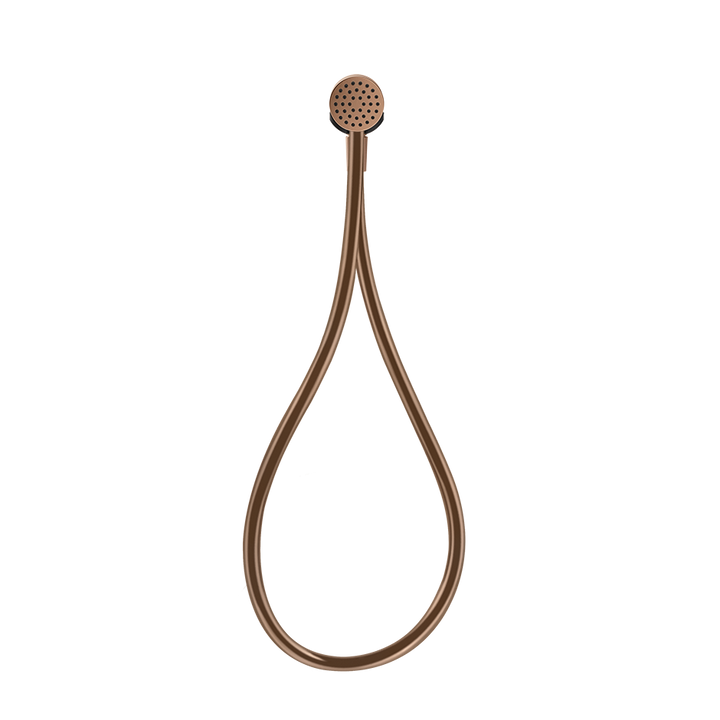 HI-FI Magnetic Anti-Limestone Handshower Set