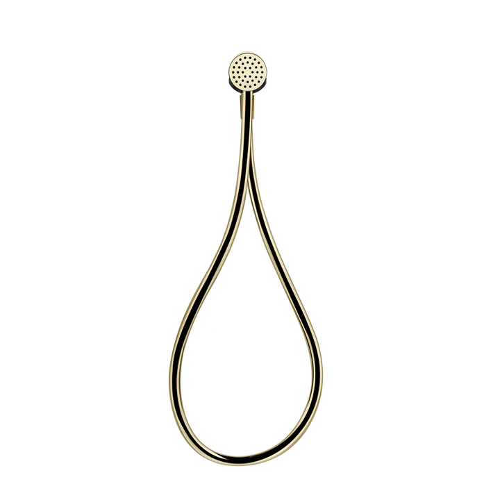 HI-FI Magnetic Anti-Limestone Handshower Set