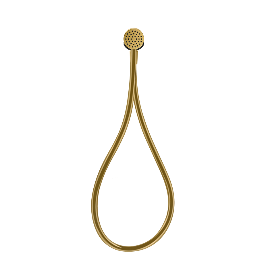 HI-FI Magnetic Anti-Limestone Handshower Set