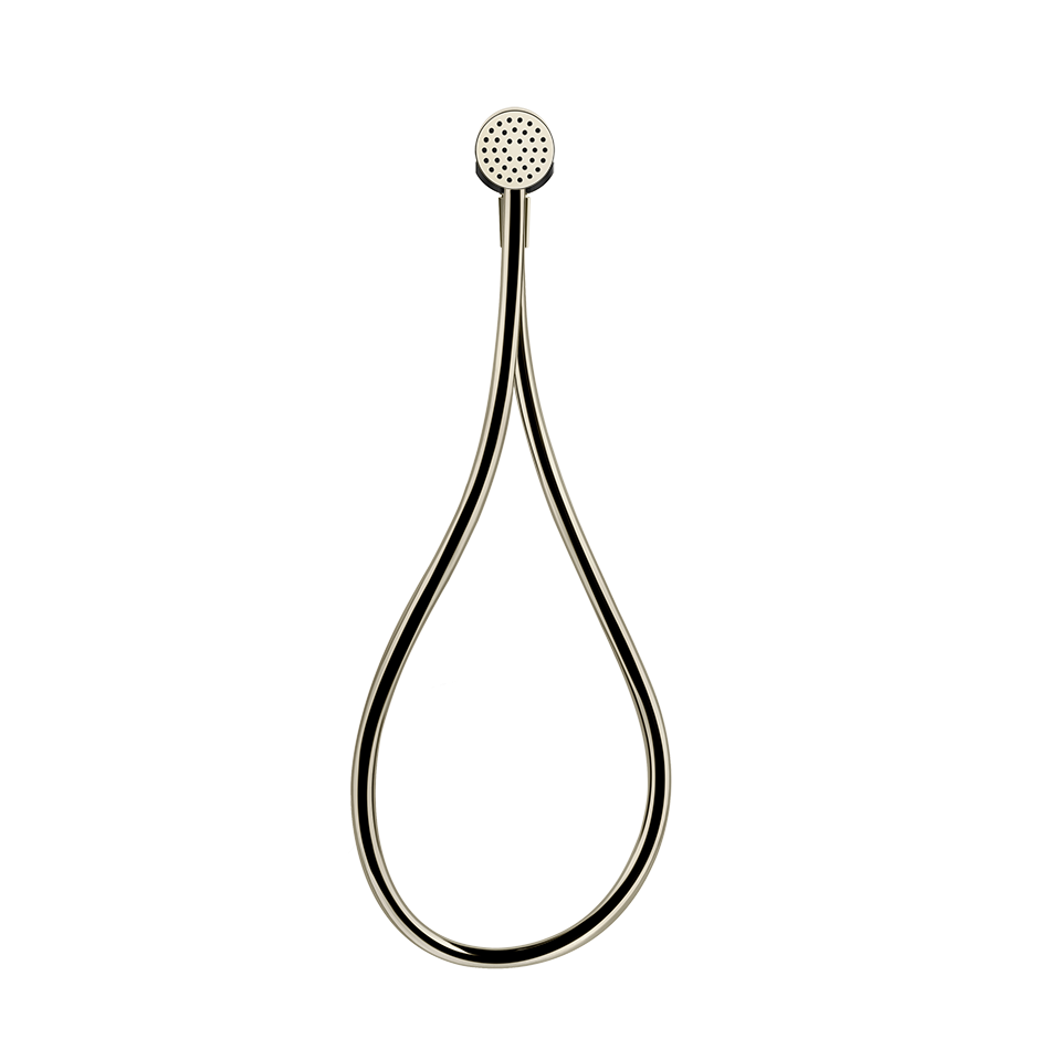 HI-FI Magnetic Anti-Limestone Handshower Set