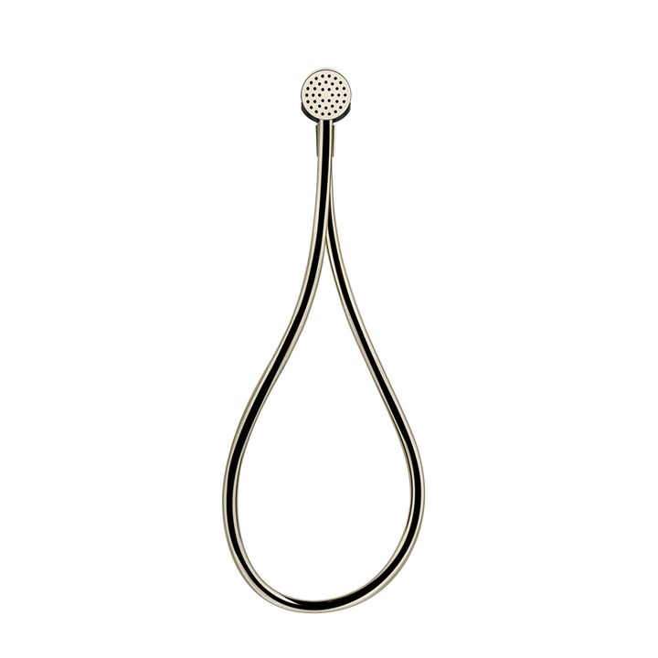 HI-FI Magnetic Anti-Limestone Handshower Set