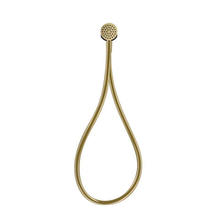 HI-FI Magnetic Anti-Limestone Handshower Set