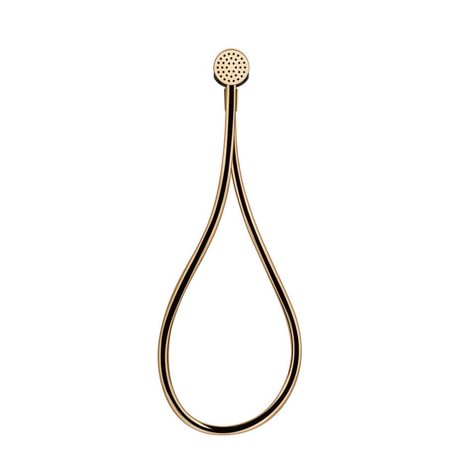 HI-FI Magnetic Anti-Limestone Handshower Set