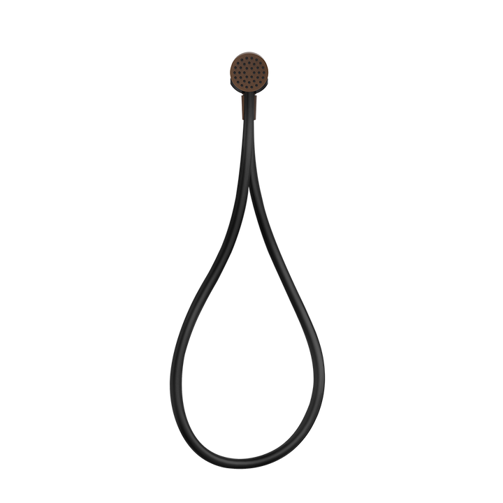 HI-FI Magnetic Anti-Limestone Handshower Set
