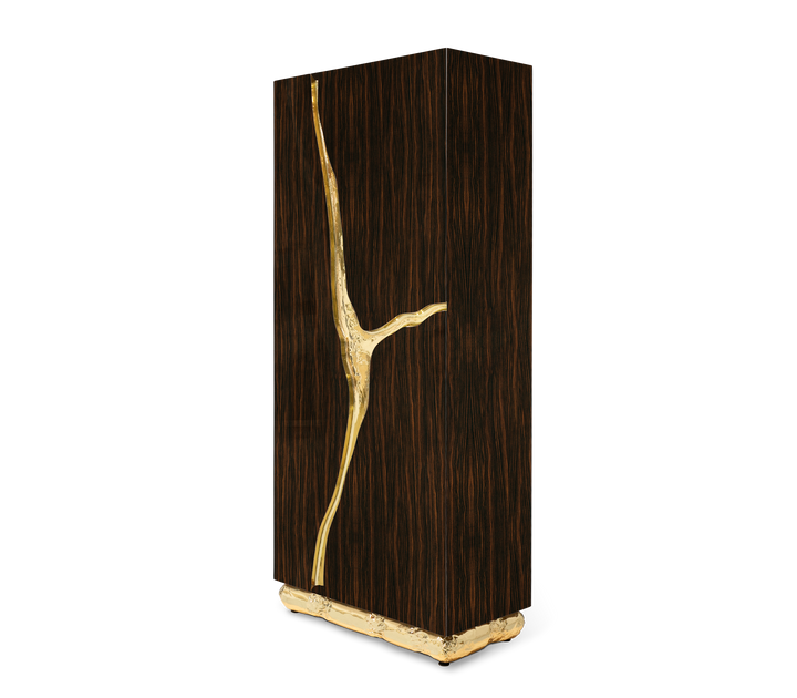 lapiaz cabinet Cabinets Boca Do Lobo Ebony