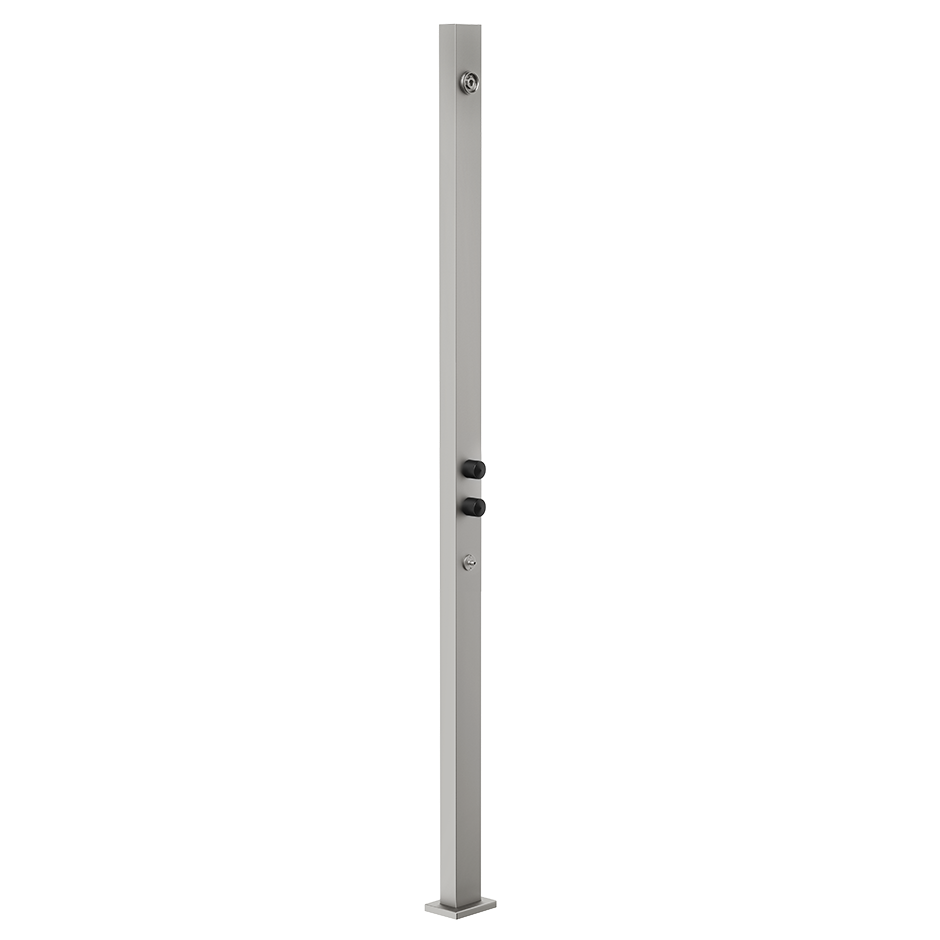 Outdoor Shower Column - 63207 Bathroom Accessories GESSI