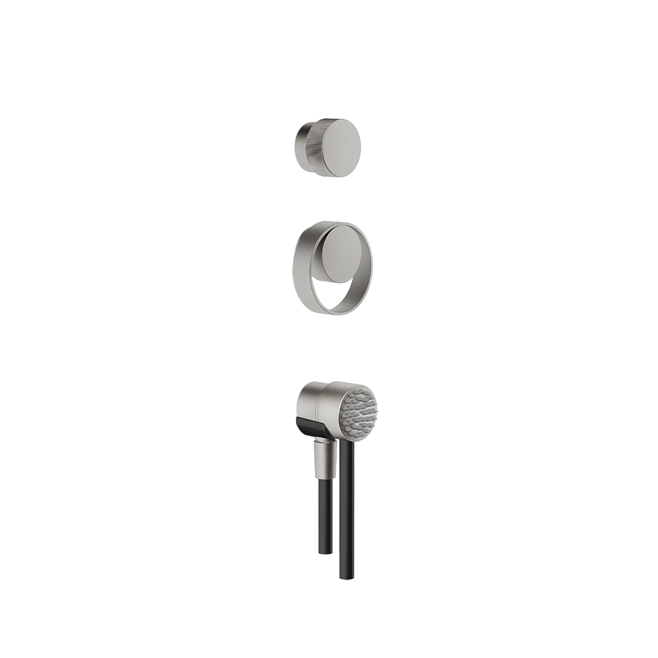 Outdoor Lever Handshower Kit - 63214 Bathroom Accessories GESSI