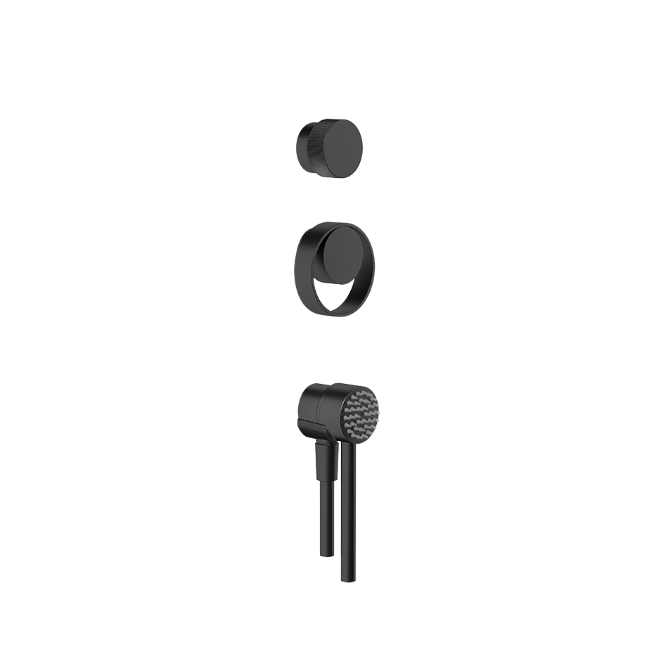 Outdoor Lever Handshower Kit - 63214 Bathroom Accessories GESSI
