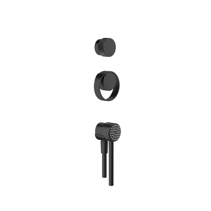 Outdoor Lever Handshower Kit - 63214 Bathroom Accessories GESSI