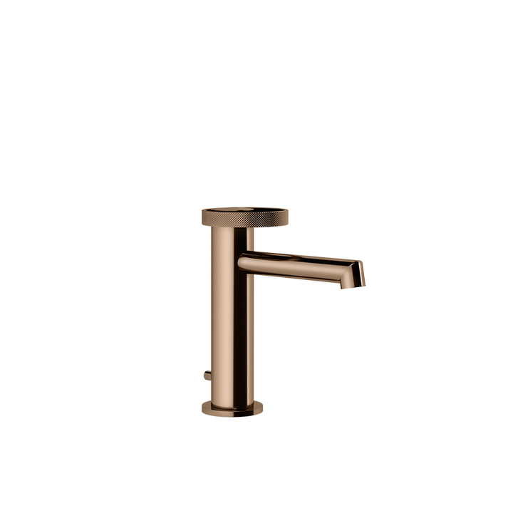Anello Basin Mixer - 63301 Bathroom Accessories GESSI Copper PVD