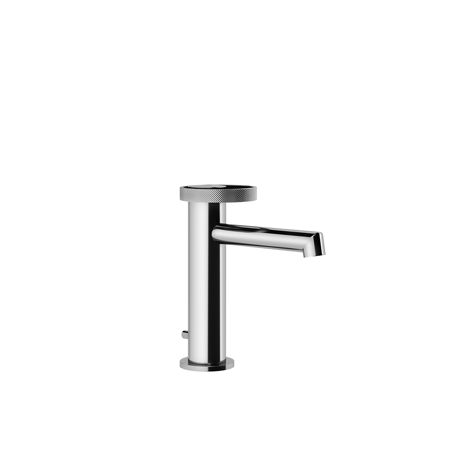 Anello Basin Mixer - 63301 Bathroom Accessories GESSI Chrome