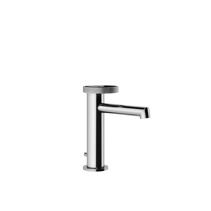Anello Basin Mixer - 63301 Bathroom Accessories GESSI Chrome