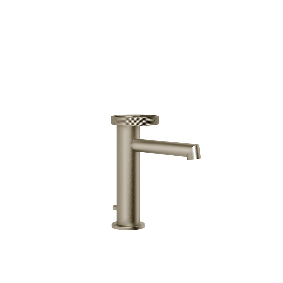 Anello Basin Mixer - 63301 Bathroom Accessories GESSI Finox Brushed Nickel